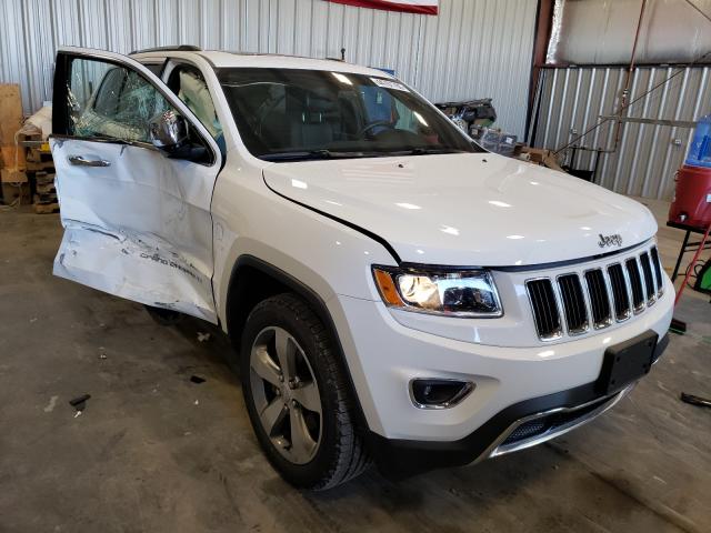 JEEP GRAND CHER 2016 1c4rjfbgxgc341576