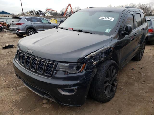 JEEP GRAND CHER 2016 1c4rjfbgxgc355638