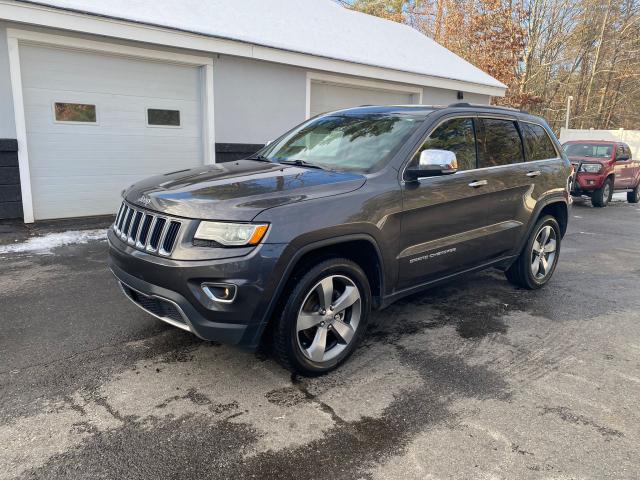 JEEP GRAND CHER 2016 1c4rjfbgxgc383486