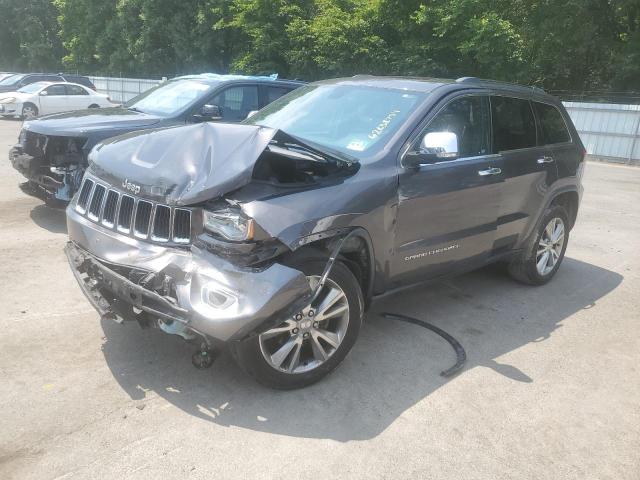 JEEP GRAND CHEROKEE 2016 1c4rjfbgxgc388459