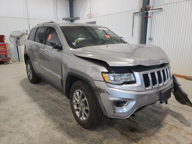 JEEP GRAND CHER 2016 1c4rjfbgxgc391751