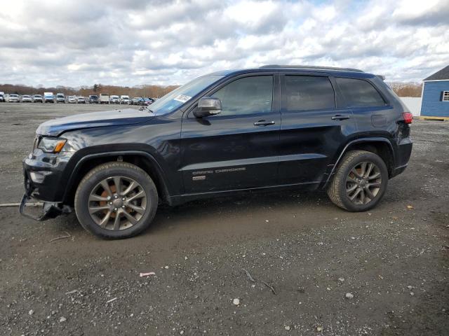 JEEP GRAND CHER 2016 1c4rjfbgxgc392009