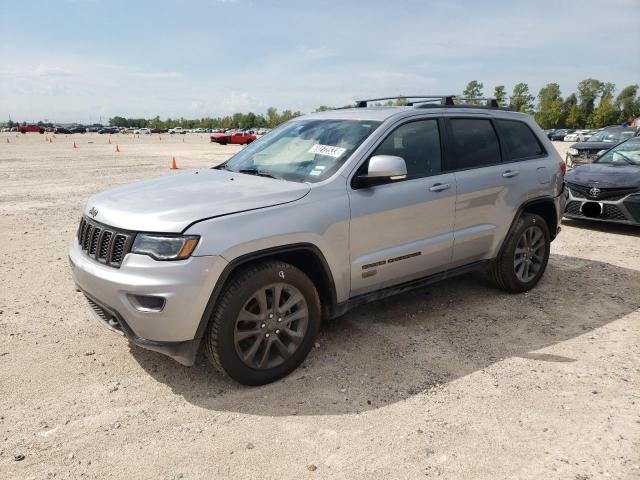 JEEP GRAND CHER 2016 1c4rjfbgxgc399591