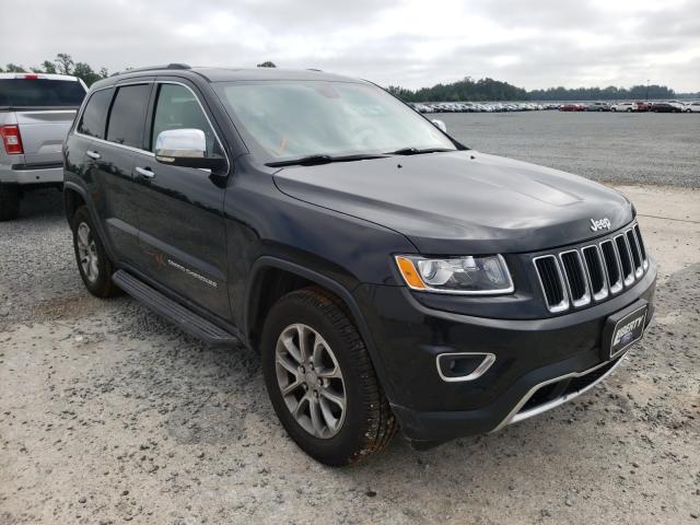 JEEP GRAND CHER 2016 1c4rjfbgxgc404935