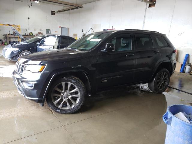 JEEP GRAND CHER 2016 1c4rjfbgxgc411738