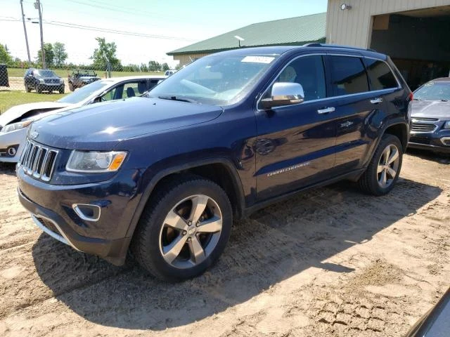 JEEP GRAND CHER 2016 1c4rjfbgxgc413215