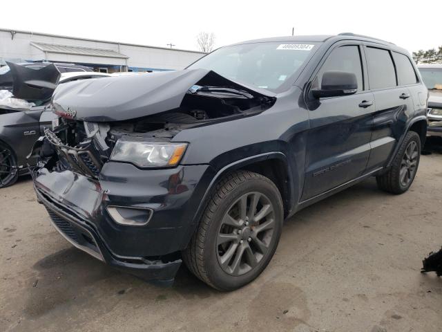 JEEP GRAND CHEROKEE 2016 1c4rjfbgxgc469574