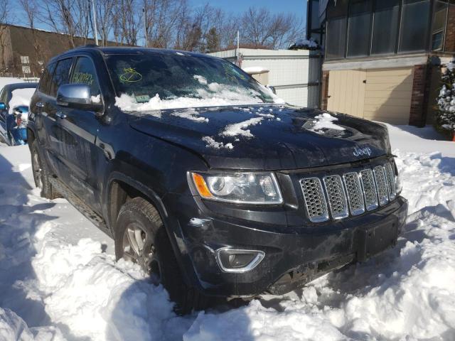 JEEP GRAND CHER 2016 1c4rjfbgxgc470336