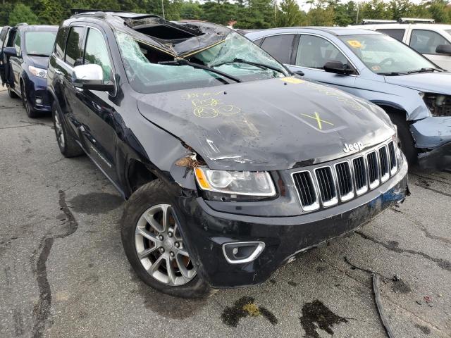 JEEP GRAND CHER 2016 1c4rjfbgxgc504355