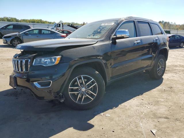 JEEP GRAND CHER 2017 1c4rjfbgxhc627624