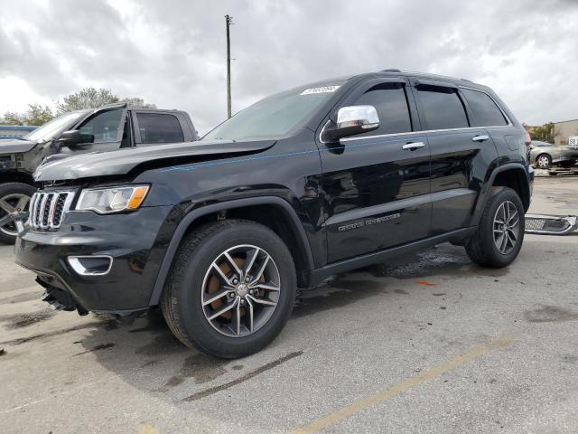 JEEP GRAND CHER 2017 1c4rjfbgxhc675124