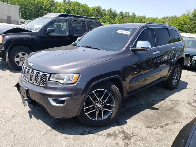 JEEP GRAND CHER 2017 1c4rjfbgxhc675964