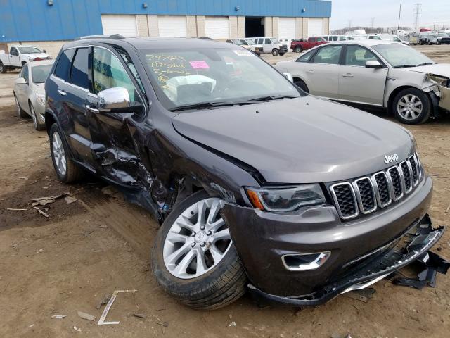 JEEP GRAND CHER 2017 1c4rjfbgxhc711507