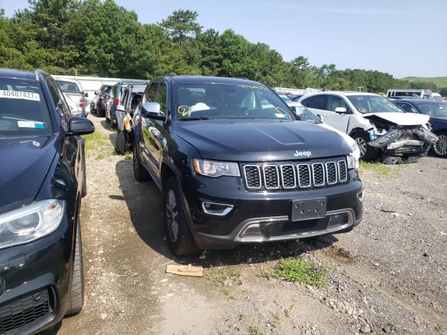 JEEP GRAND CHER 2017 1c4rjfbgxhc712088