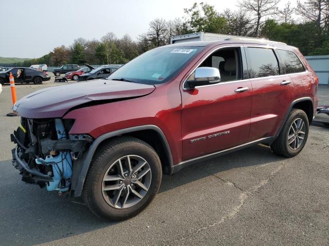 JEEP GRAND CHER 2017 1c4rjfbgxhc712978