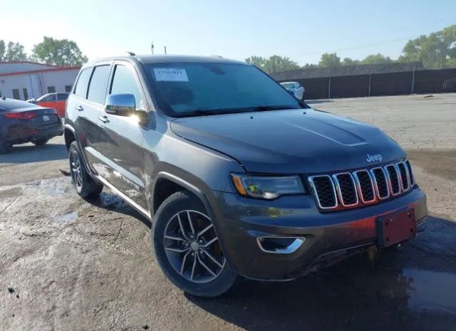 JEEP GRAND CHEROKEE 2017 1c4rjfbgxhc716013