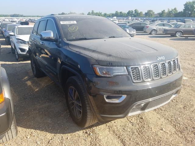 JEEP GRAND CHER 2017 1c4rjfbgxhc716836