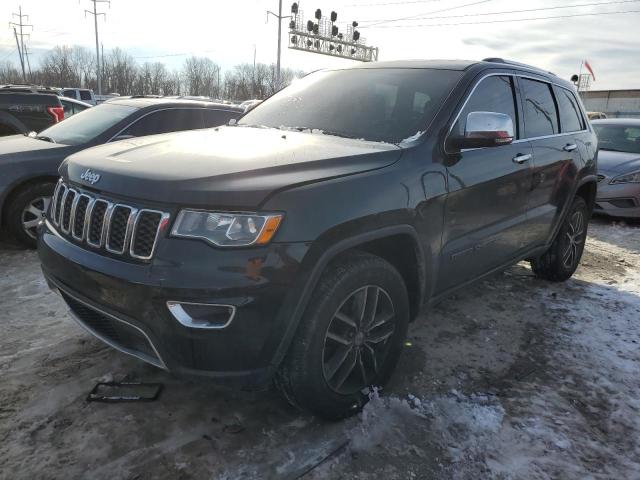 JEEP GRAND CHER 2017 1c4rjfbgxhc742109