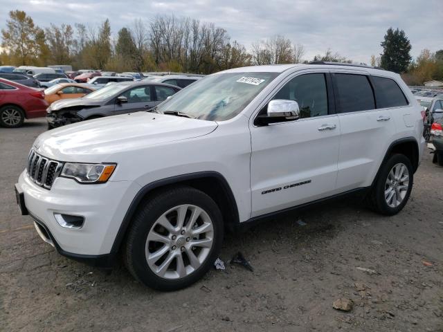 JEEP GRAND CHER 2017 1c4rjfbgxhc760366