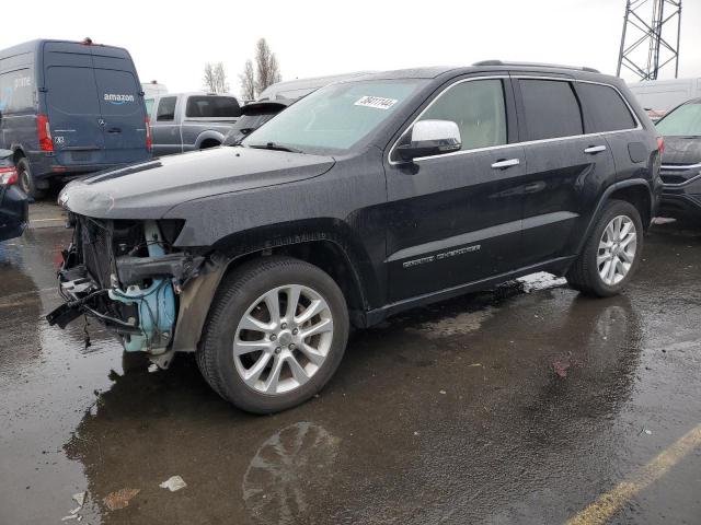 JEEP GRAND CHEROKEE 2017 1c4rjfbgxhc760934