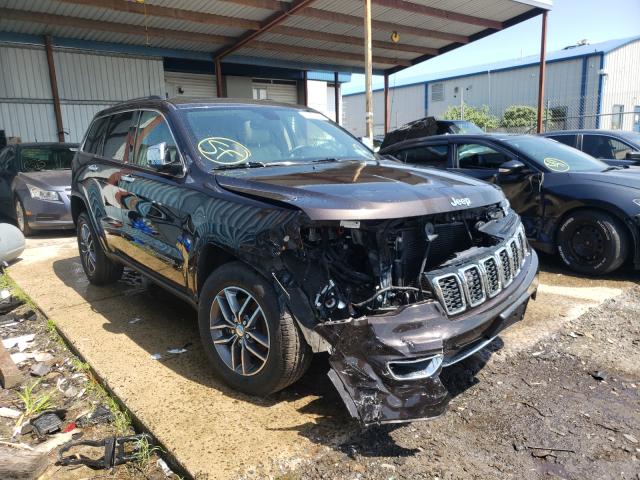 JEEP GRAND CHER 2017 1c4rjfbgxhc762490