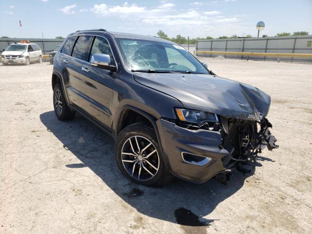 JEEP GRAND CHER 2017 1c4rjfbgxhc775644