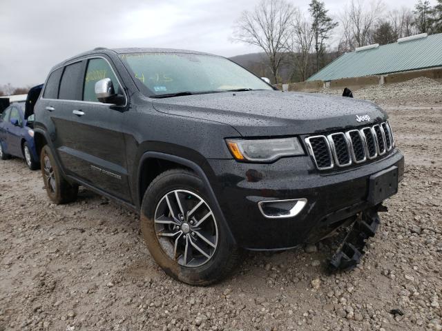 JEEP GRAND CHER 2017 1c4rjfbgxhc776437