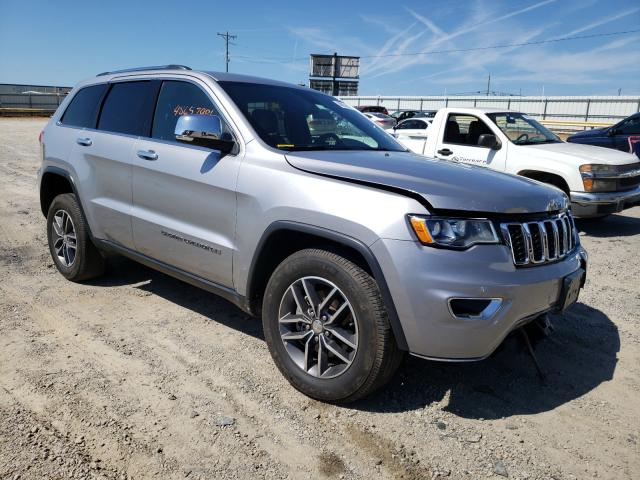 JEEP GRAND CHER 2017 1c4rjfbgxhc789740