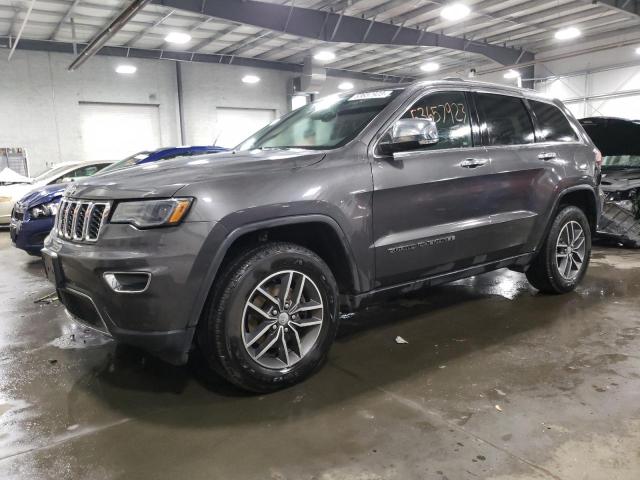 JEEP GRAND CHER 2017 1c4rjfbgxhc790418