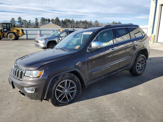 JEEP GRAND CHEROKEE 2017 1c4rjfbgxhc792816