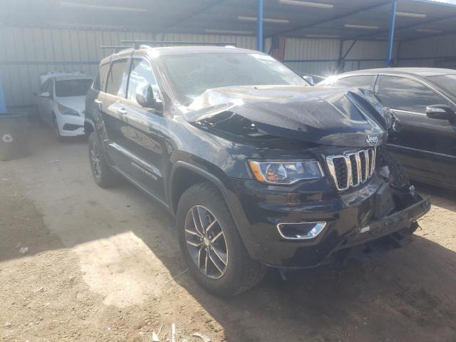 JEEP GRAND CHER 2017 1c4rjfbgxhc795781