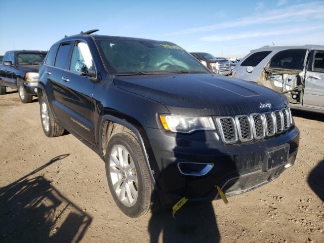 JEEP GRAND CHER 2017 1c4rjfbgxhc821232