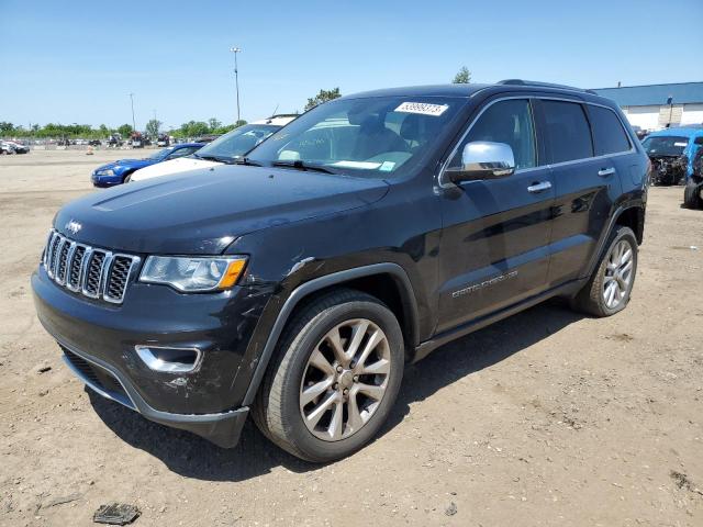 JEEP GRAND CHER 2017 1c4rjfbgxhc825359