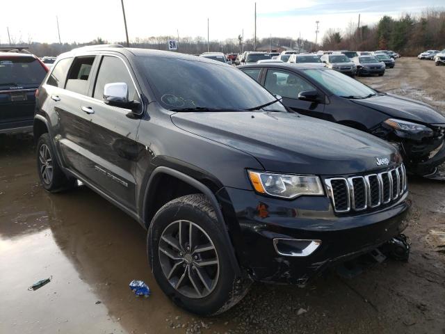 JEEP NULL 2017 1c4rjfbgxhc829623