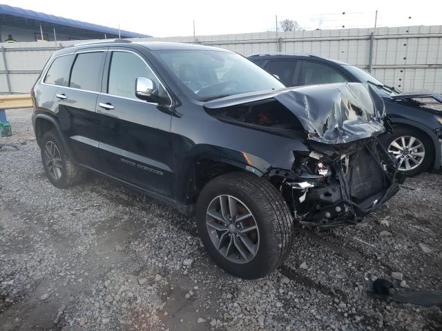 JEEP GRAND CHER 2017 1c4rjfbgxhc835065