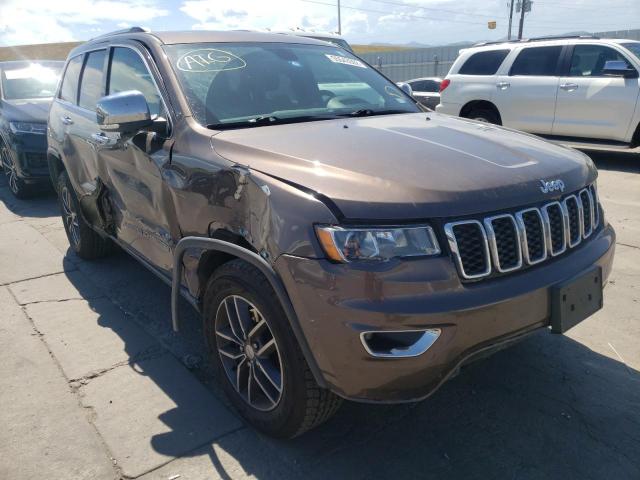 JEEP GRAND CHER 2017 1c4rjfbgxhc836586