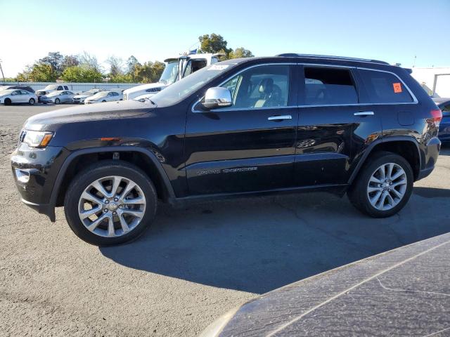 JEEP GRAND CHER 2017 1c4rjfbgxhc852562