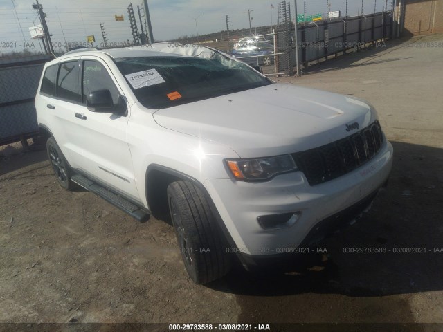 JEEP GRAND CHEROKEE 2017 1c4rjfbgxhc853761