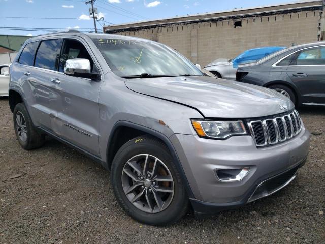 JEEP GRAND CHER 2017 1c4rjfbgxhc863254