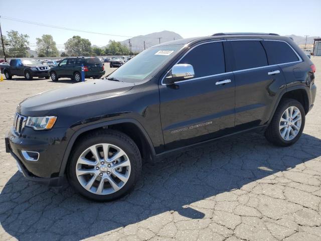 JEEP GRAND CHER 2017 1c4rjfbgxhc867692