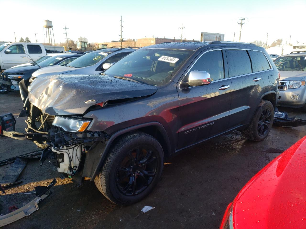 JEEP GRAND CHEROKEE 2017 1c4rjfbgxhc879521