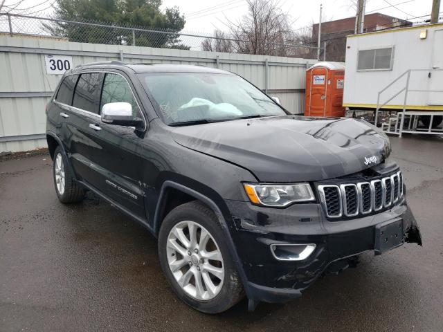 JEEP GRAND CHER 2017 1c4rjfbgxhc880474