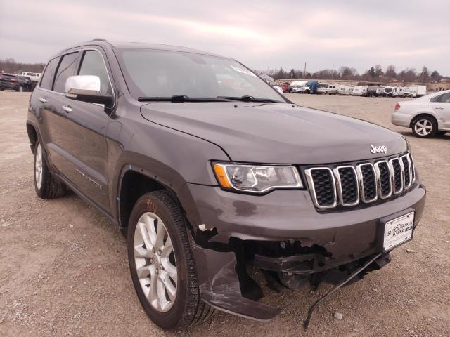 JEEP GRAND CHER 2017 1c4rjfbgxhc882824