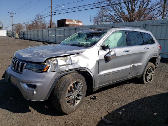 JEEP GRAND CHEROKEE 2017 1c4rjfbgxhc885089