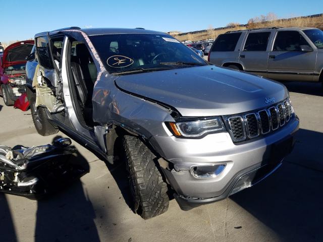 JEEP GRAND CHER 2017 1c4rjfbgxhc885626