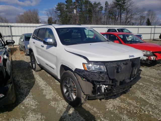 JEEP GRAND CHER 2017 1c4rjfbgxhc892382