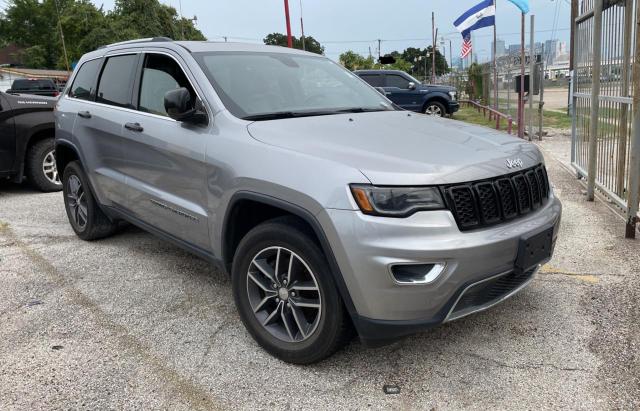 JEEP GRAND CHER 2017 1c4rjfbgxhc899297