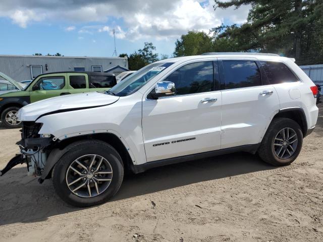 JEEP GRAND CHER 2017 1c4rjfbgxhc900433