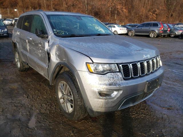 JEEP NULL 2017 1c4rjfbgxhc900660