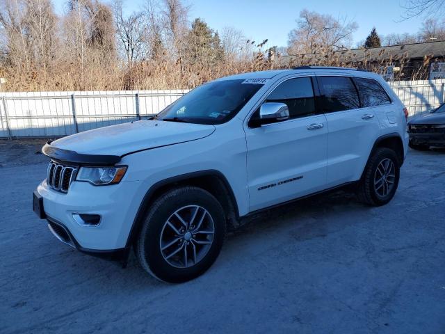 JEEP GRAND CHEROKEE 2017 1c4rjfbgxhc912274